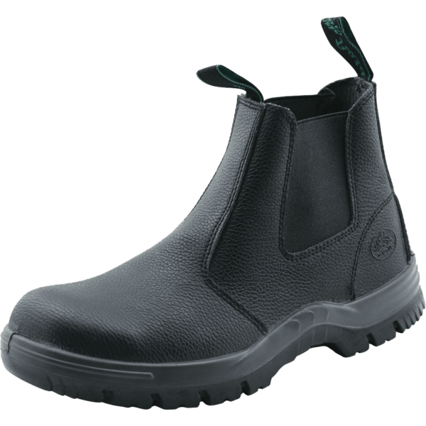 Workmate Safety Shoes by Bata Industrials