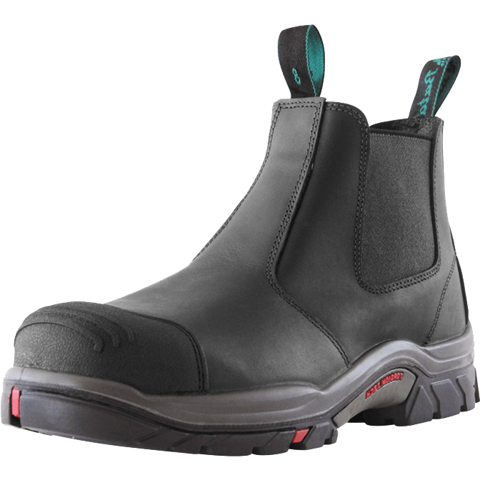 Boot local. External steel toe cap boots. boots store.