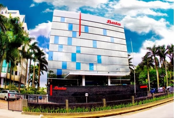 Gedung Bata